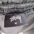 ステューシー Stussy ポイントストックロゴプリントメッシュショートパンツ メンズ JPN:M