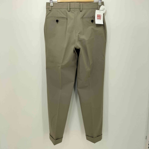 トゥモローランド TOMORROWLAND 2020AW ストレッチコーデュロイ イージースラックス PONTGLIO メンズ JPN:44