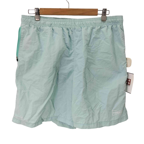 ウェイステッドユース WASTED YOUTH SWIM SHORTS メンズ JPN:XL