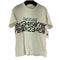 コムデギャルソン COMME des GARCONS 10 corso como ロゴプリント S/S Tシャツ レディース JPN:M