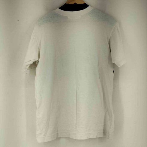 コムデギャルソン COMME des GARCONS 10 corso como ロゴプリント S/S Tシャツ レディース JPN:M