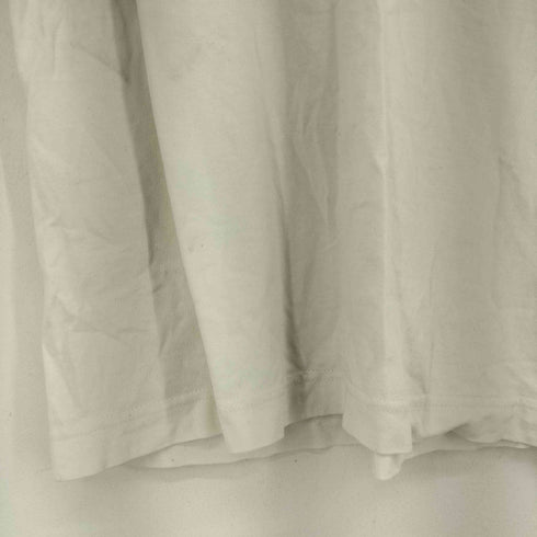 コムデギャルソン COMME des GARCONS 10 corso como ロゴプリント S/S Tシャツ レディース JPN:M