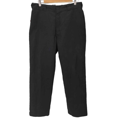 ディッキーズ Dickies スラックスワークパンツ メンズ FR:36-38
