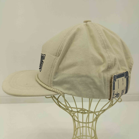 ドッグアンドコー THE H.W. DOG&CO. 2023SS Shawn M Cap ショーンMキャップ 70's M 型トラッカーキャップ メンズ