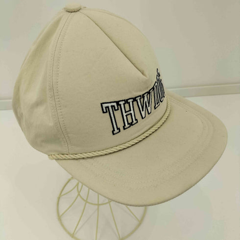ドッグアンドコー THE H.W. DOG&CO. 2023SS Shawn M Cap ショーンMキャップ 70's M 型トラッカーキャップ メンズ