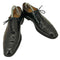 チャーチ churchs ストレートチップ ドレスシューズ Vibramソール メンズ 75F 173