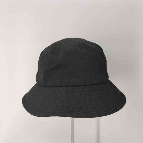ザノースフェイス THE NORTH FACE フロントロゴ刺繍バケットハット レディース L