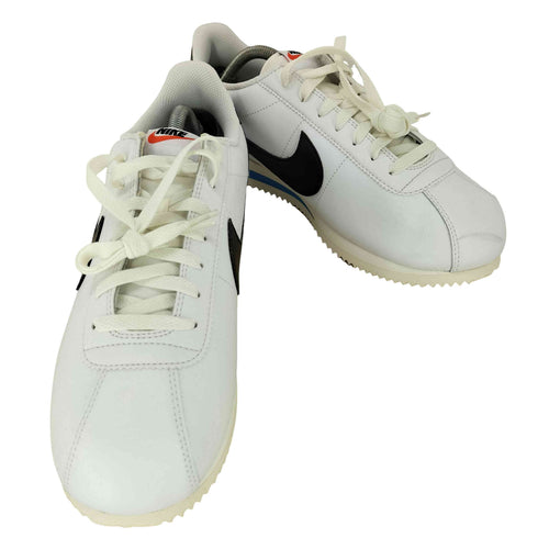 ナイキ NIKE Cortez White and Black メンズ JPN:29