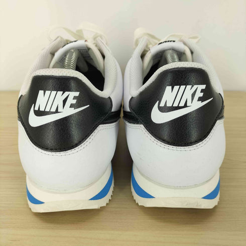 ナイキ NIKE Cortez White and Black メンズ JPN:29