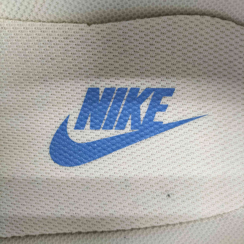 ナイキ NIKE Cortez White and Black メンズ JPN:29