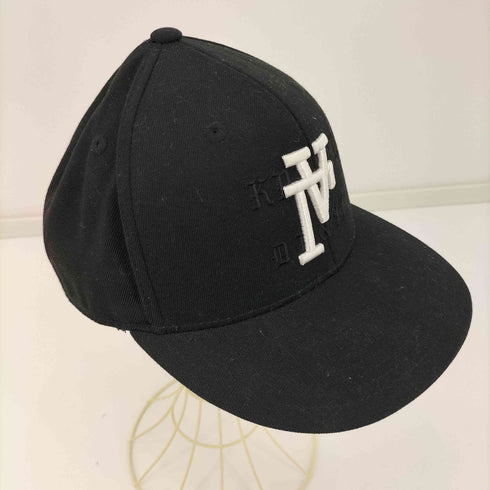 FLIP LA 4 スナップバックキャップ メンズ 6 7/8-7 1/4