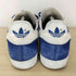 アディダスオリジナルス adidas Originals GAZELLE ローカットスニーカー メンズ JPN:28
