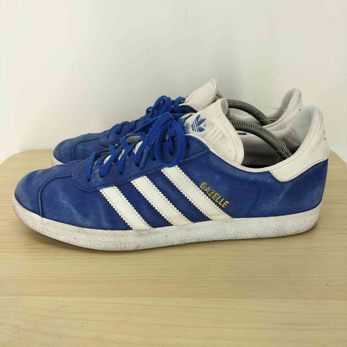 アディダスオリジナルス adidas Originals GAZELLE ローカットスニーカー メンズ JPN:28