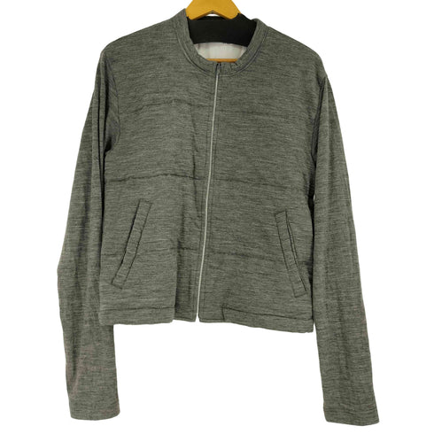 コムデギャルソンシャツ COMME des GARCONS SHIRT ジップアップカーディガン メンズ JPN:M