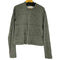 コムデギャルソンシャツ COMME des GARCONS SHIRT ジップアップカーディガン メンズ JPN:M