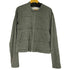 コムデギャルソンシャツ COMME des GARCONS SHIRT ジップアップカーディガン メンズ JPN:M