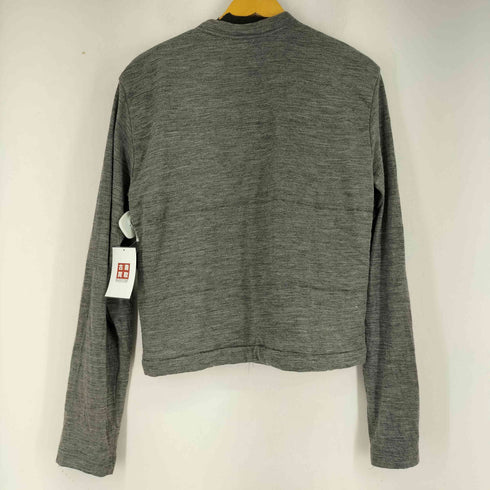 コムデギャルソンシャツ COMME des GARCONS SHIRT ジップアップカーディガン メンズ JPN:M