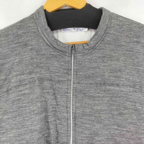 コムデギャルソンシャツ COMME des GARCONS SHIRT ジップアップカーディガン メンズ JPN:M