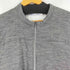 コムデギャルソンシャツ COMME des GARCONS SHIRT ジップアップカーディガン メンズ JPN:M