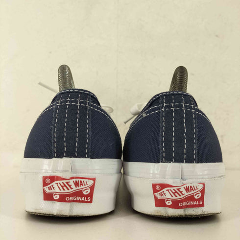 バンズボルト VANS VAULT OG AUTHENTIC LX メンズ JPN:26
