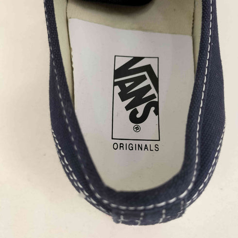 バンズボルト VANS VAULT OG AUTHENTIC LX メンズ JPN:26