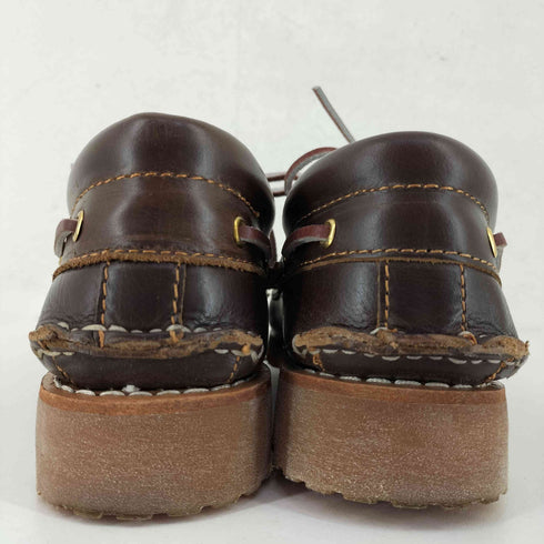 ティンバーランド Timberland Authentics 3Eye Classic Lug メンズ JPN:25.5