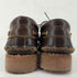 ティンバーランド Timberland Authentics 3Eye Classic Lug メンズ JPN:25.5