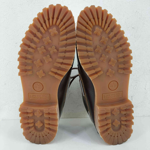 ティンバーランド Timberland Authentics 3Eye Classic Lug メンズ JPN:25.5