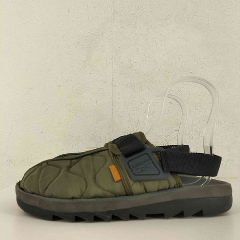 リーボック Reebok BEATNIK OUTDOORS PACK Hunter Green メンズ