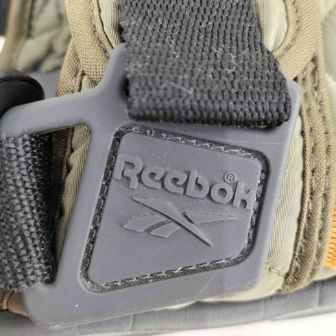 リーボック Reebok BEATNIK OUTDOORS PACK Hunter Green メンズ