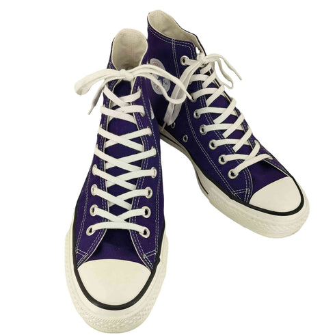 コンバース CONVERSE ALLSTAR J HI PURPLE メンズ CONVERSE:8