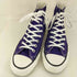 コンバース CONVERSE ALLSTAR J HI PURPLE メンズ CONVERSE:8