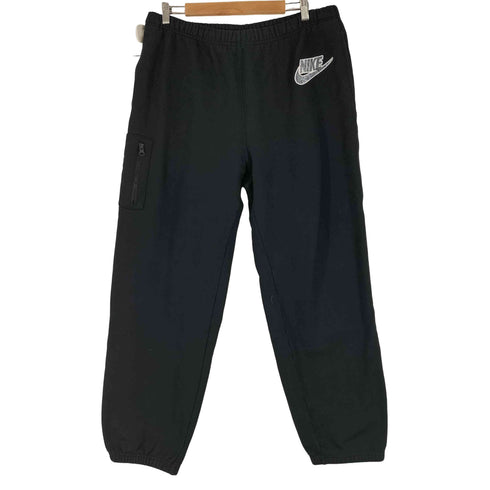 シュプリーム Supreme 21SS Cargo Sweatpant カーゴスウェットパンツ メンズ JPN:L