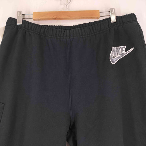 シュプリーム Supreme 21SS Cargo Sweatpant カーゴスウェットパンツ メンズ JPN:L