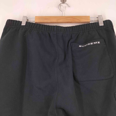 シュプリーム Supreme 21SS Cargo Sweatpant カーゴスウェットパンツ メンズ JPN:L