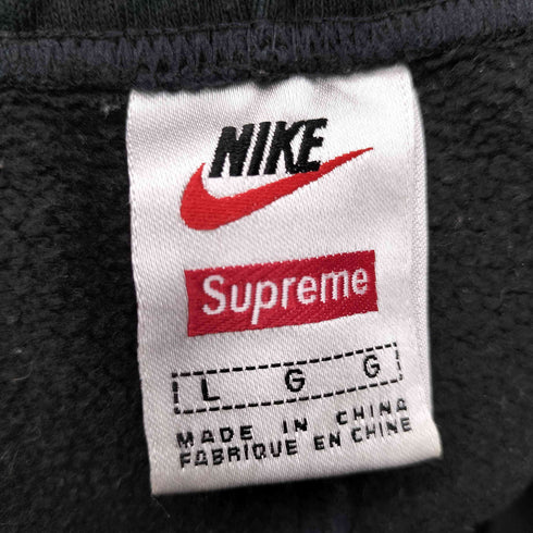 シュプリーム Supreme 21SS Cargo Sweatpant カーゴスウェットパンツ メンズ JPN:L