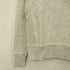 GREENWICH SPORTSWEAR カナダ製 前V REVERSE WEAVE Crew Neck Sweat Shirt リバースウィーブ クルーネック スウェット シャツ レディース import:XS