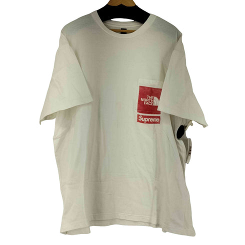 シュプリーム Supreme 23SS Printed Pocket Tee メンズ JPN:XL