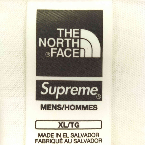 シュプリーム Supreme 23SS Printed Pocket Tee メンズ JPN:XL