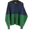 ラッセルアスレチック RUSSELL ATHLETIC 90S MADE IN USA バイカラー スウェット メンズ JPN:XXL
