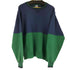 ラッセルアスレチック RUSSELL ATHLETIC 90S MADE IN USA バイカラー スウェット メンズ JPN:XXL