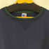ラッセルアスレチック RUSSELL ATHLETIC 90S MADE IN USA バイカラー スウェット メンズ JPN:XXL