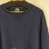 ラッセルアスレチック RUSSELL ATHLETIC 90S MADE IN USA バイカラー スウェット メンズ JPN:XXL