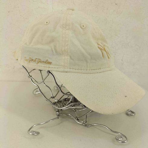 ニューエラ NEW ERA 9TWENTY コーデュロイ 6パネルキャップ メンズ