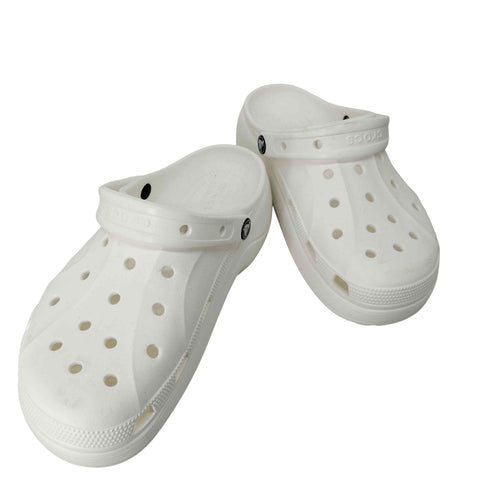 クロックス crocs 厚底クロッグ メンズ 10