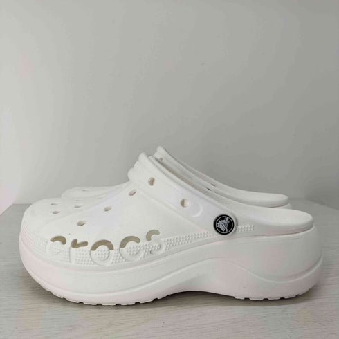 クロックス crocs 厚底クロッグ メンズ 10
