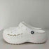 クロックス crocs 厚底クロッグ メンズ 10