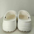クロックス crocs 厚底クロッグ メンズ 10