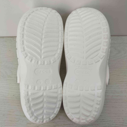 クロックス crocs 厚底クロッグ メンズ 10