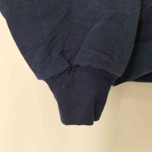 ジャージーズ JERZEES 90-00S morton salt フロントプリントクルーネックスウェット メンズ 2XL